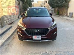 هيونداي توسان